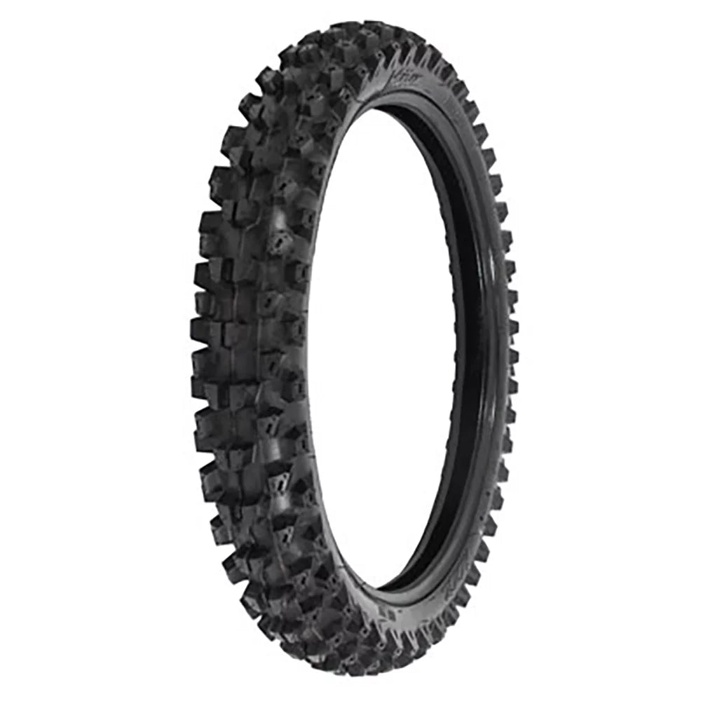 Motoz Tractionator Enduro S/T 90/100x21 Tube Type Compatible With Sherco 300 SCF 2017