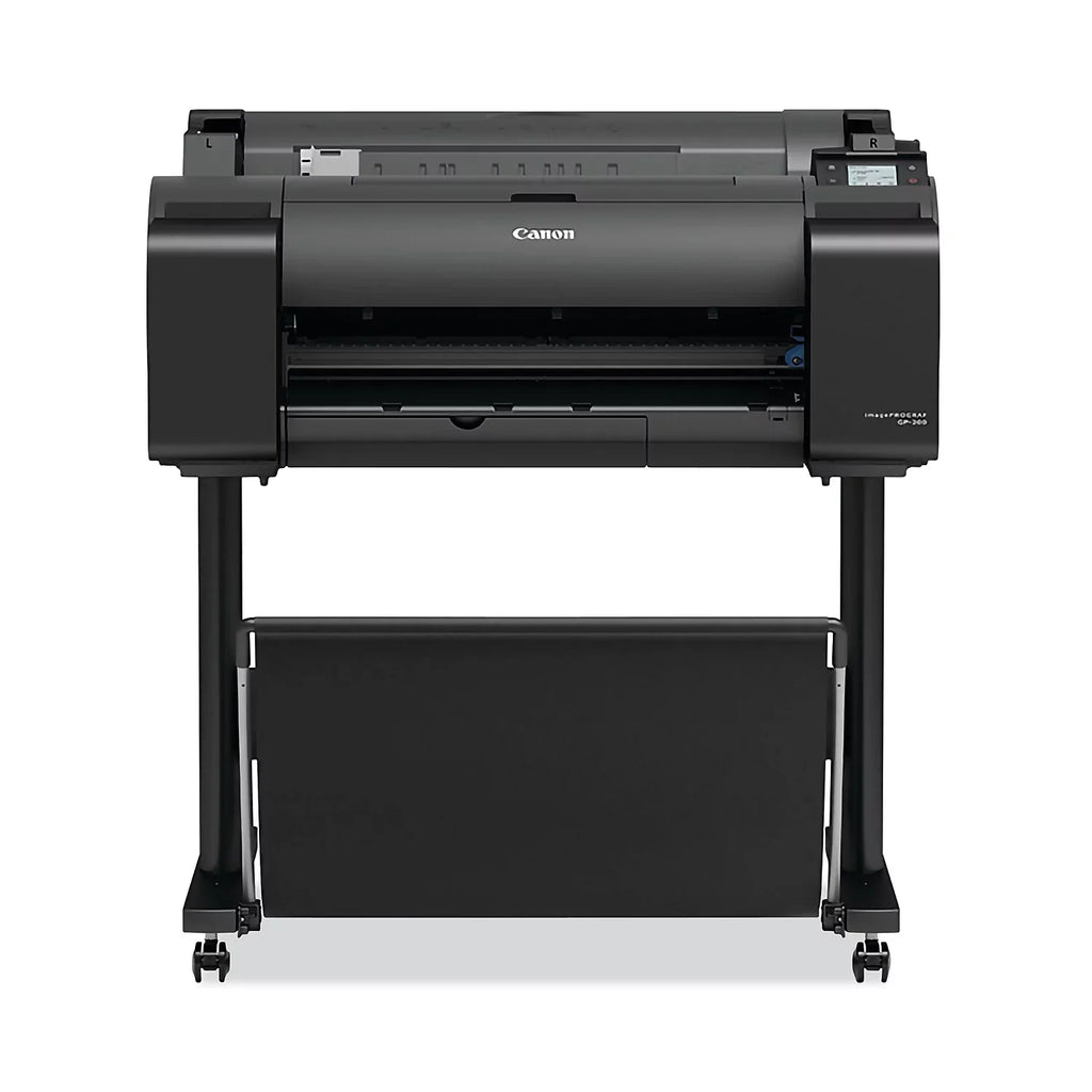 Canon imagePROGRAF GP-200 Wide Format Inkjet Printer 5249C002AA