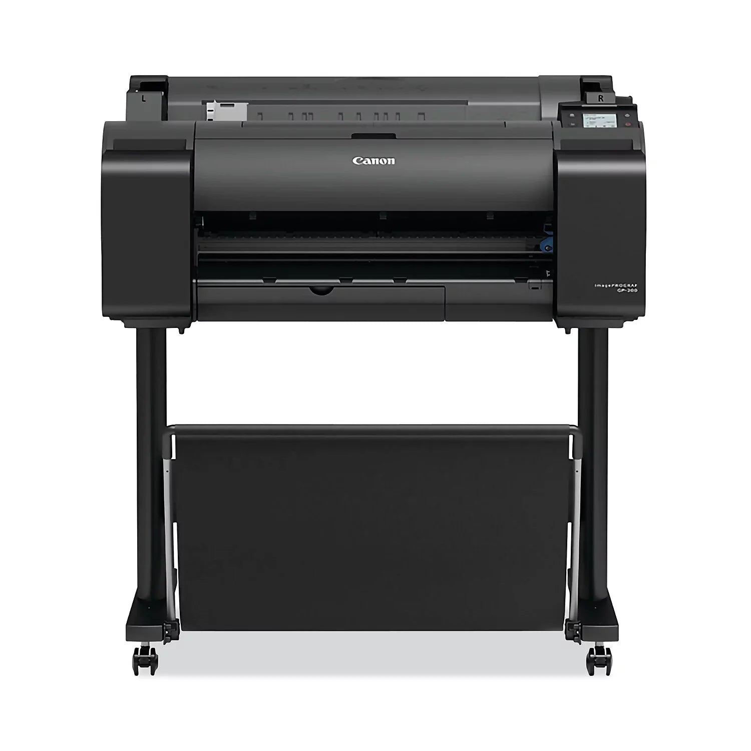 Canon imagePROGRAF GP-200 Wide Format Inkjet Printer 5249C002AA