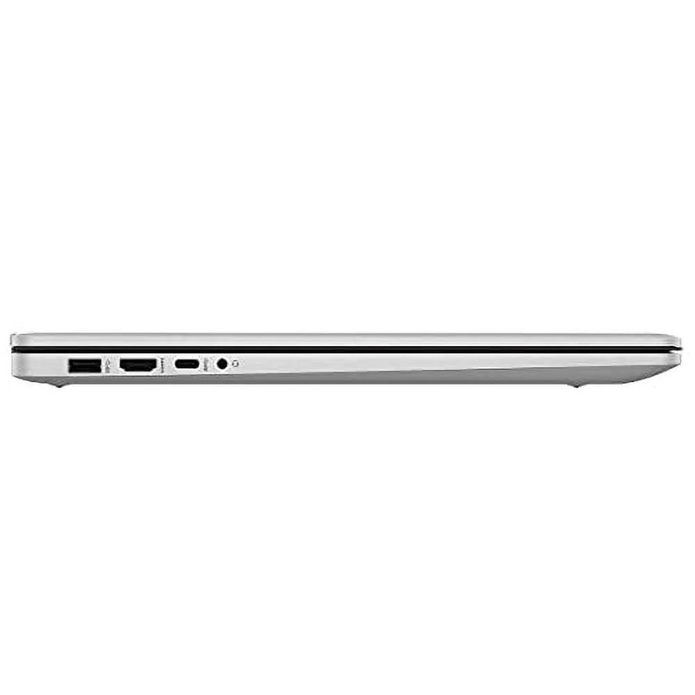 High Performance Business Portable computer 2022, 17.3" FHD IPS, Intel Intel Core i5-1135G7 4-Core, Iris Xe Graphics, 12GB DDR4, 256GB Solid-state drive, USB-C, Fullsize Backlit Keyboard, Windows OS 11, COU 32GB USB