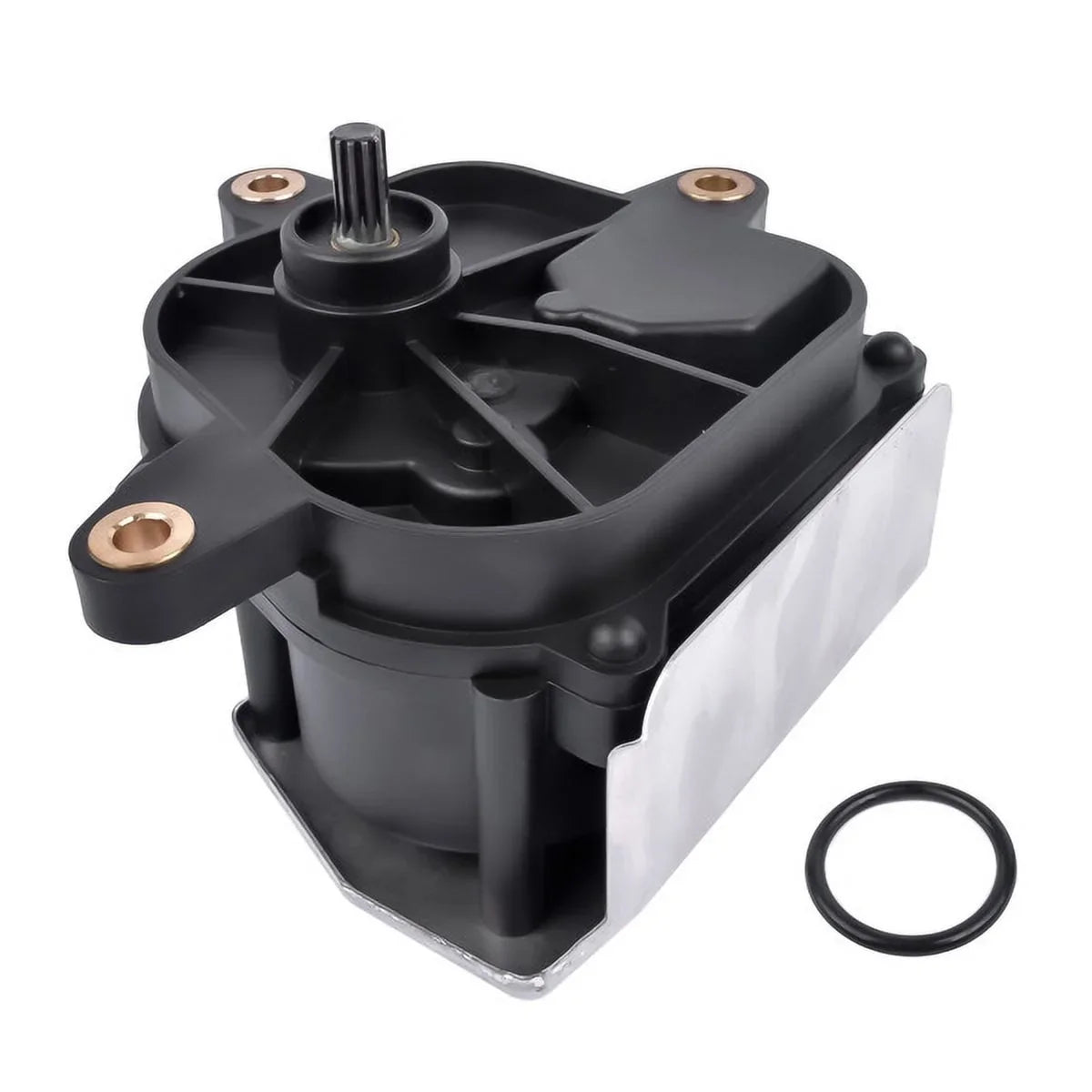 Fithood Transfer Case Shift Motor for Chevy Colorado GMC Canyon 2.8/2.9/3.5/3.7/5.3L 4WD 2004-2012 600913 98158125