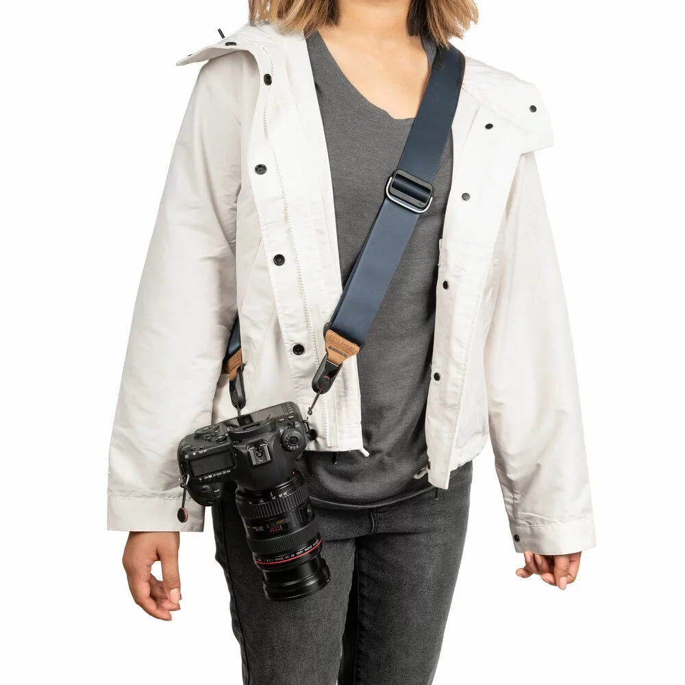 Peak Design SL-MN-3 Slide Camera Strap (Midnight)