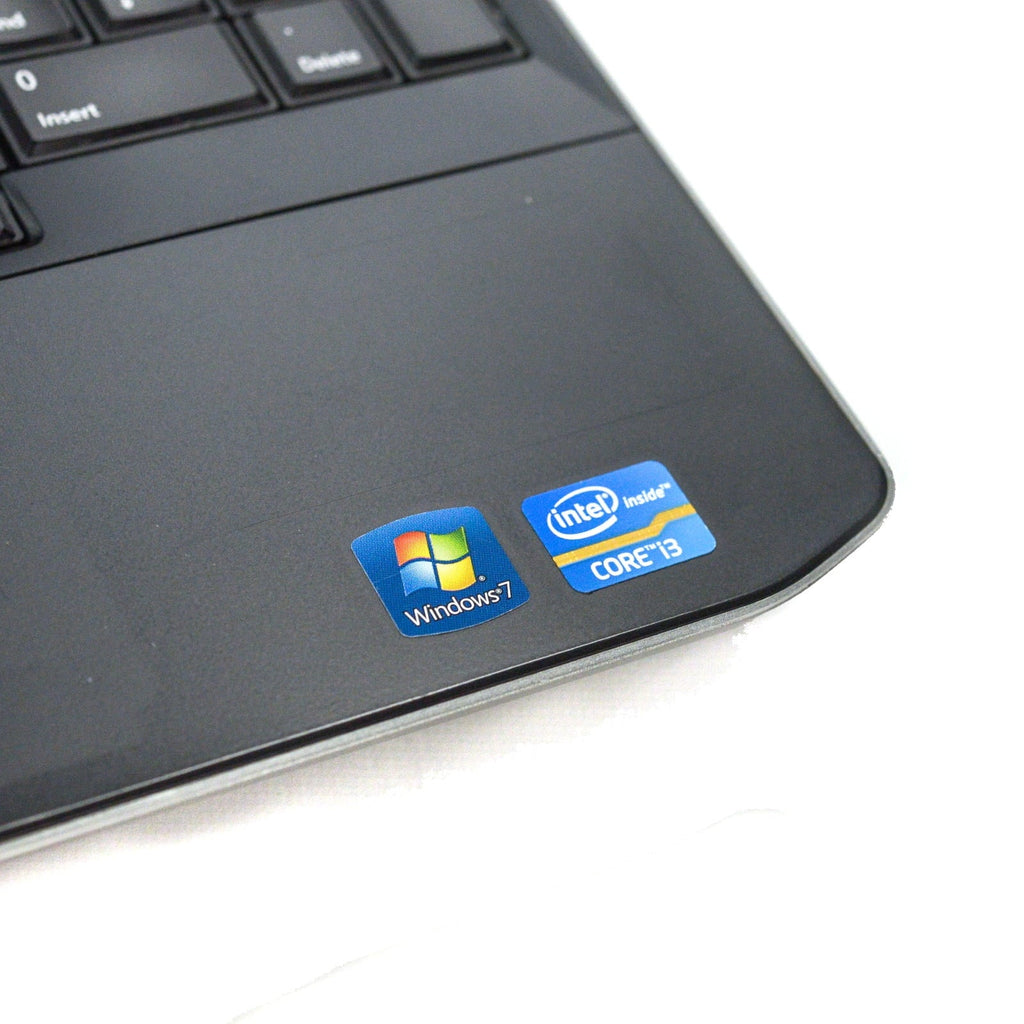 Secondhand Latitude E5530 Portable computer i3 Dual-Core 8GB 1TB Win 10 Pro B v.AA